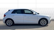Audi A1 30 TFSI 110 Sport 5dr Petrol Hatchback